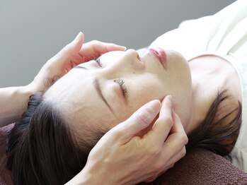 AZ美 整体院/くいしばりやエラはりも◎