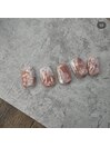 ピンクニュアンス　全員¥9,000