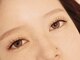 アオ(AO)の写真/【デザインにお悩みの方◆自信を持てる魅力的なお目元に】自まつ毛を最大限長く綺麗に魅せ理想のお目元に♪