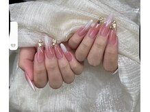 ユアンネイル(YUAN.Nail)/秋葉原ネイル/末広町/御徒町