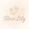 ローズリリー 名古屋店(Rose Lily)のお店ロゴ