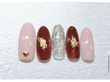 カルフールノア 北千住店(Carrefour noa)/シンプルトレンドデザイン