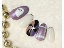 エクラ(eclat)/お化け降臨