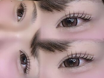 アイスタイル いわきエブリア店(eyestyle)/コスメリフト（まつげパーマ）