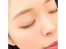 プログレス ネイルアンドアイラッシュ 龍ケ崎店(PROGRESS)/アイブロウwax