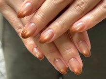 カノアネイルプレイス(KANOA nail place)/