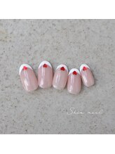 シーズネイル(She's nail)/新規お客様 オフ込み &nbsp;8980円
