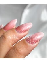 ミータイム(Me Time)/ベイビーブーマー