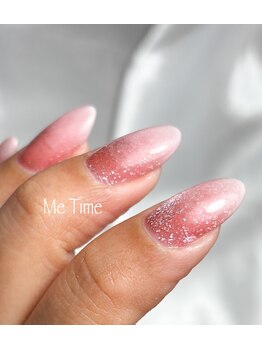 ミータイム(Me Time)/ベイビーブーマー