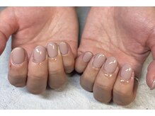 カルフール リル 草加駅西口店(Carrefour lir)/ワンカラー