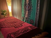 AQUA BALI【アクアバリ】/異国情緒あふれる雰囲気