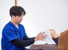 日常生活のストレスからの解放を。