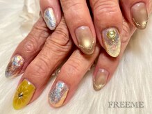 フリーミ(FREEME)