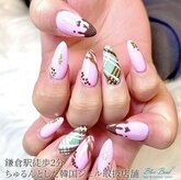 ブルーバード(BLUE BARD)