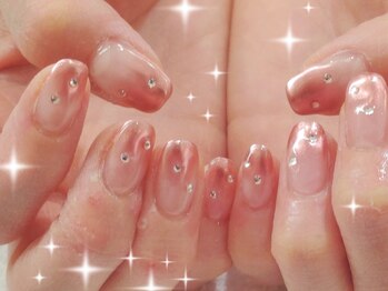 はあとねいる 福岡西新店/yoko指名限定デザインY-51