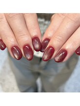 マグネットネイル