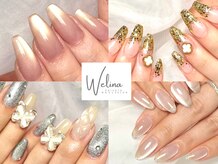 ウェリナ(Welina)