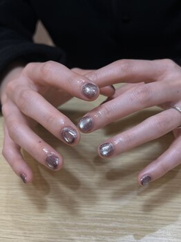 ギラッとマグ☆