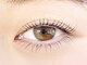 eyelash salon f deux アイラッシュ専門店 【エフ ドゥ】【4/1OPEN(予定)】の写真/【自まつ毛に優しくキープ力抜群で理想のパッチリお目元に◎】朝9時からの営業で通いやすいのも嬉しい♪