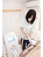 パーリックス&nbsp;みお 育成CP対象