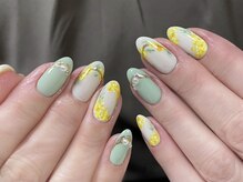 キーネイルアンドアイラッシュ(KEY)