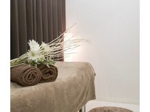 アップオー 小倉店(up・O)/施術ルーム