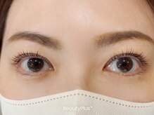 ティーズ 新宿三丁目 新宿御苑店(TEASE)/パリジェンヌラッシュリフト