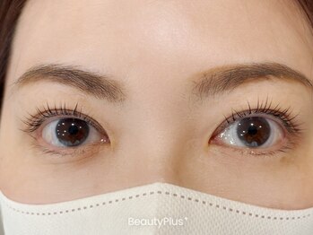 ティーズ 新宿三丁目 新宿御苑店(TEASE)/パリジェンヌラッシュリフト