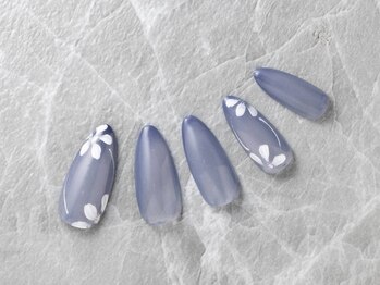 リルヴェラ(Lilvera)の写真/シンプルデザインに特化しているからこそ実現できるお値段♪2回目以降も通いやすい価格設定が嬉しい◎