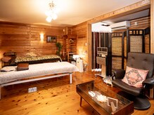 ボディケアサロン ロジエ(Rosier)