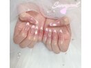 うる艶マグネット ×フレンチ