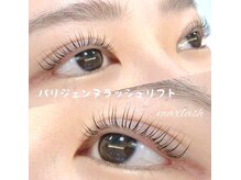 理想の目元を叶えるオーダーメイド提案♪毛質に迷う方もプロへお任せ！