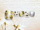 フット定額6600円☆9月追加