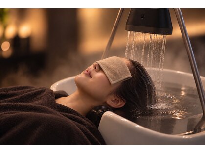 ヘッドスパ専門店　眠兎 MARUYAMA【12月10日 NEW OPEN（予定）】の写真