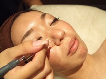 アズビー みゆき店(asB)/毛穴ケアもおまかせ