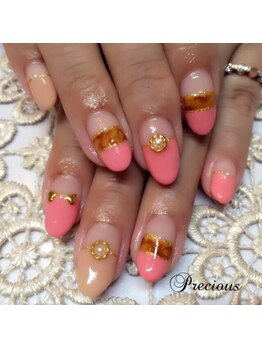 プレシャス プライベートビューティーサロン(Precious Private Beauty Salon)/