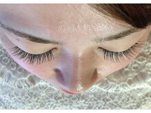 サロン ド 花歩 松山本店/ブライダルまつげエクステ