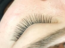 ビューティデザインルクソー 春日店(Nail&Eyelash BEAUTY DESIGN LUXUEUX)/.3D×フラットラッシュ