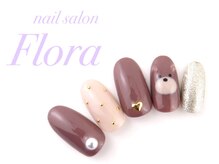 ネイルサロン フローラ(Flora)/＊￥7000円定額キャンペーン＊