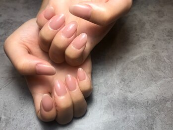 イデアル(ideal)/ジェルワンカラー