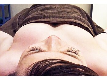 プリンセス バイ セイフティプリンセス 長野店(PRINCESS)/《バストアップ》