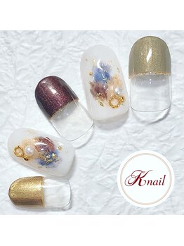 ケイネイル(Knail)/スタンダードアート