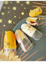 ツインクルスター(TWINKLE STAR)/定額デザイン