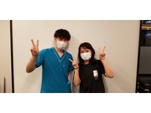 ワイズ(Y's)/肩と腰が楽になりました！