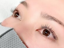 8(HACHI)/ブラウン♪フラットラッシュ☆