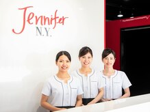 ジェニファーニューヨーク おもろまち店