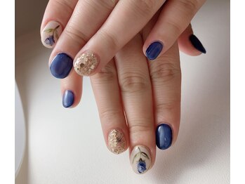 マイシティー ネイル(My City Nail)/