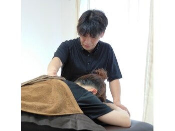 ひつじのきもち/つらい肩・首コリもスッキリ改善