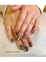 エムシーベル(m.c bell)/