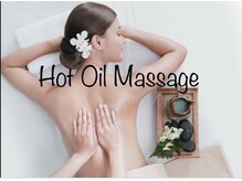 ナナ(NANA)/ホットオイルへの変更も♪